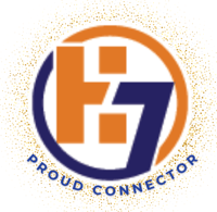 New Connector Badge tightest