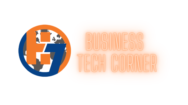 Tech Corner (1)