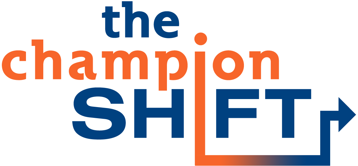 TheChampionShift color
