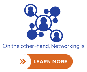 WOMM vs Networking - 2
