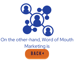 WOMM vs Networking - 3