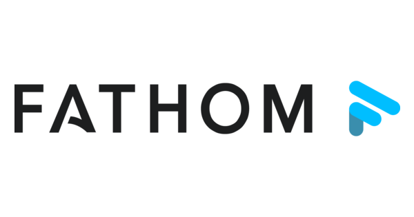 Fathom logo