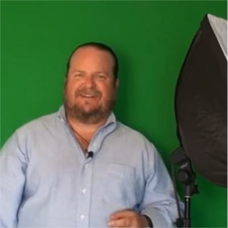 Greg Goshorn - Profile-3