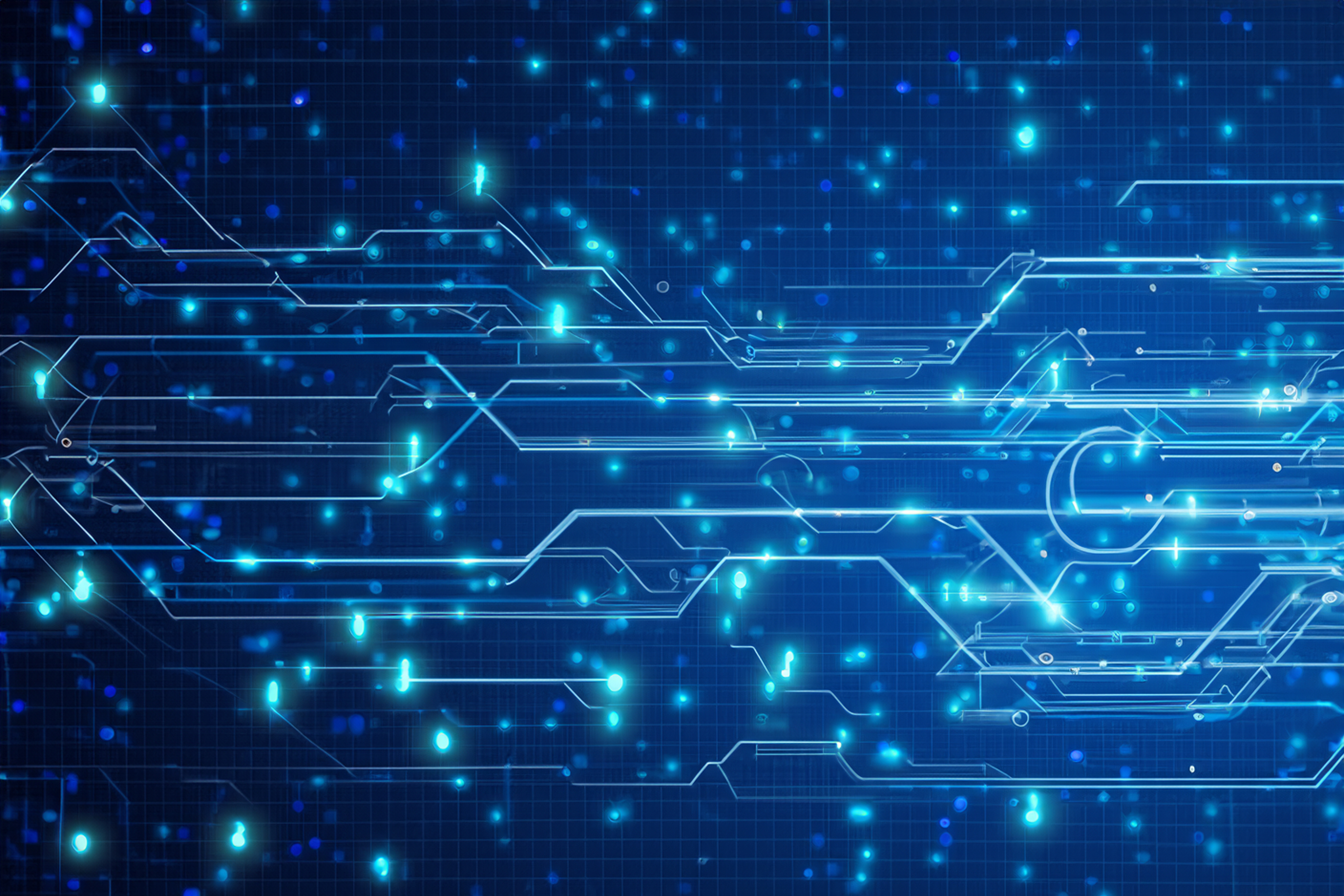 tecnology-connection-background
